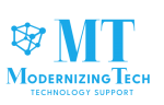 Modernizing Tech