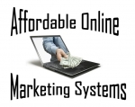 Affordable Online Marketing Systems