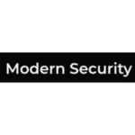 Modern Security