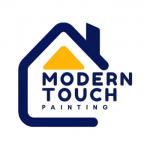 Modern Touch Painting