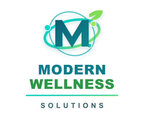 Modern Wellness Solutions