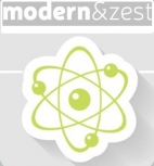 Modern &amp; Zest Haircoloring and Hair Extensions