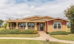 Modular Homes Texas (Huntsville)