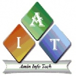 Amin Infotech
