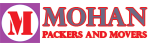 Mohan Packers And Movers