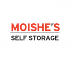 Moishe's Self Storage