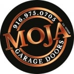 MOJA Garage Doors