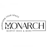 Monarch Murphy Beds
