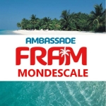 AMBASSADE FRAM - MONDESCALE OZOIR LA FERRIERE