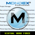 Mondex Professionals' Solutions Corp.