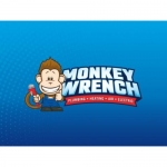 Monkey Wrench Plumbing, Heating, Air & Electri