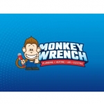 Monkey Wrench Plumbing, Heating, Air & Electri
