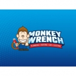 Monkey Wrench Plumbing, Heating, Air & Electri