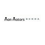 Mon Motors Skoda Weston Super Mare