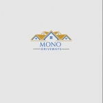 Mono Driveways