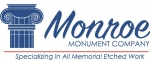 Monroe Monuments