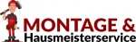 Montage &amp; Hausmeisterservice
