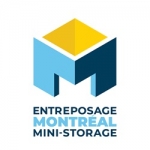 Entreposage Montréal Mini Storage - Parc-Extensio
