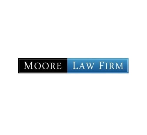 Moore Law Firm