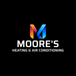 Moore's Heating and Air Conditioning
