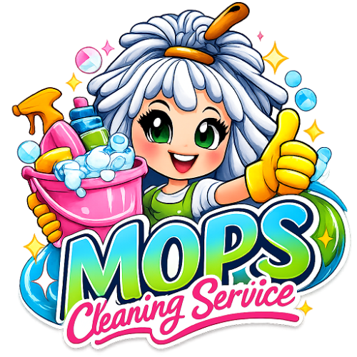 MOPS Cleaning Service