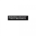 MORANBAH DISCOUNT TYRES &amp; MECHANICAL