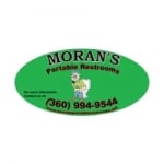 Moran's Portable Restrooms