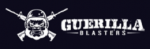 Guerilla Blasters