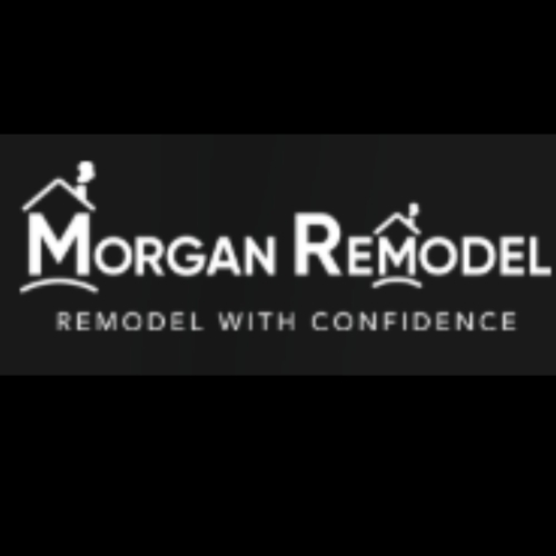Morgan Remodel