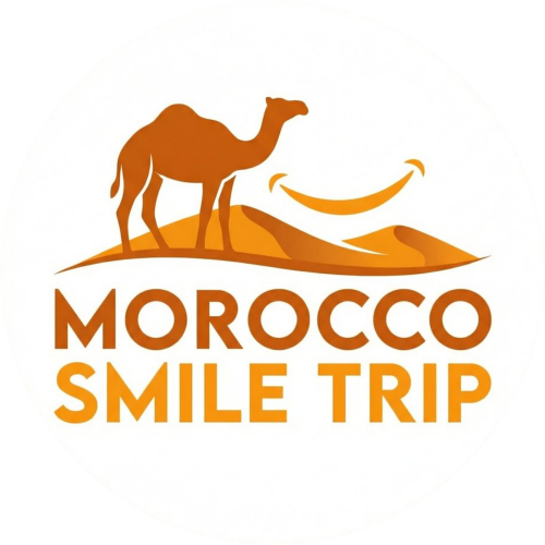 Morocco Smile Trip