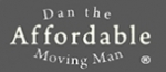 Dan The Affordable Moving Man - Movers Morris Coun
