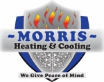 Morris Heating & Cooling LLC