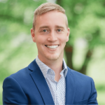 Erik Hanna | Licensed Mortgage Professional | Mortgage Alliance