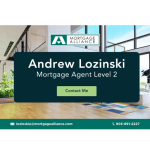 Mortgage Saver