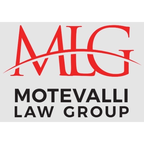 Motevalli Law Group
