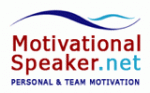 Motivational Speaker (.net)