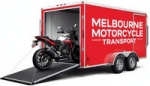 Motorbike Transport Melbourne