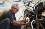 Motorbike Wreckers Ballarart