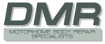 DMR Motor Home Body Repair Specialists