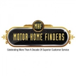 Motor Home Finders