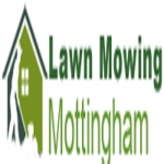 Lawn Mowing Mottingham