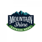 Mountain Shine Express Car Wash
