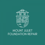 Mount Juliet Foundation Repair