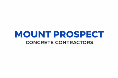Mount Prospect Concrete Contractor