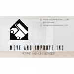 Move and Improve [Newton Movers]