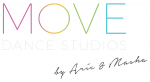 MOVE by Aric &amp; Masha