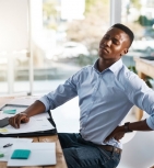 Movement Solutions Physical Therapy Greenville