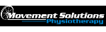 Movement Solutions Physiotherapy