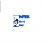 Movers Frisco Texas