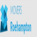 Movers Roehampton